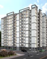 Nirvaana Residency