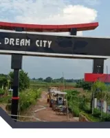 AK Dream City