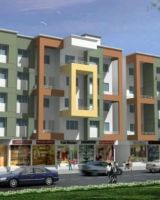 Sarvadnya Heights