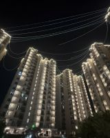 Prestige Towers