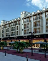 Jaycon Gateway Tirupati