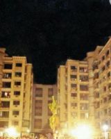 Olive Apartment