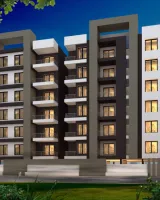 Sagar Shri Enclave