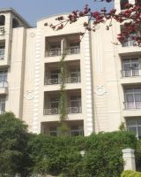Bhagirath Enclave