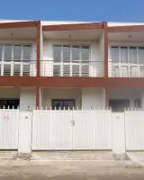 Rudray Row House
