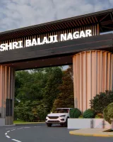 Shri Balaji Nagar