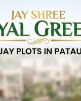 Jay Shree Royal Greens
