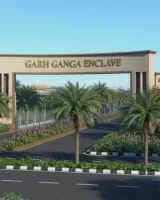 Garh Ganga Enclave