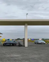Vss Mega Town