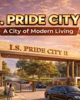 I S PRIDE CITY II