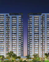Hero Homes Parkside Life
