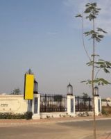 Dlf Garden City Plots