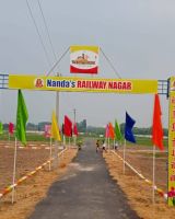 Railway Nagar