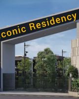 Iconic Residency