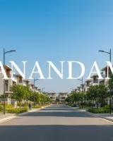 Anandam
