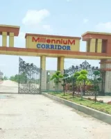 Millennium Corridor