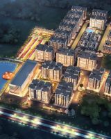 Geetanjali Vatika Green City