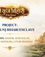 Shri Kunj Bihari Enclave