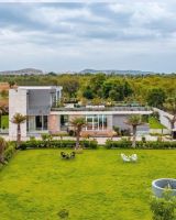 Riddhima Residency & Resorts