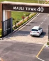 Mauli Town 40