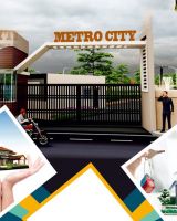Metro City Phase 2