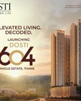 Dosti Wagle 604