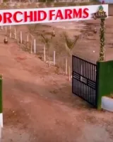 Orchid Farm House