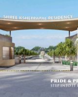 Shree Kshetrapal Residency