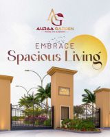Auraa Garden