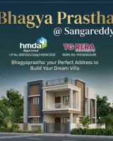 Bhagyaprastha County