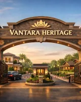 Vantara Heritage