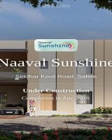 Naaval Sunshine