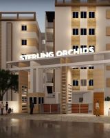 Sterling Orchids