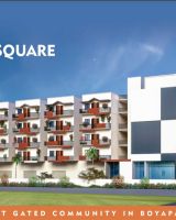 Yaksha Square