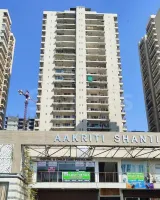 Aakriti Shantiniketan