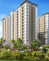 Urbanrise City Of Joy