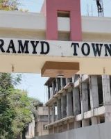 Piramyd Township