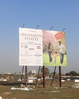 Abhimanyu Estates