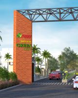 Dholera Green City