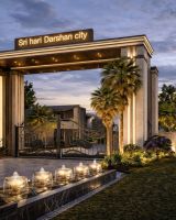Shri Hari Darshan City