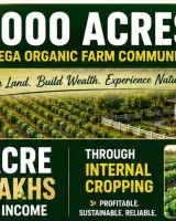 Sattva Organic Farms
