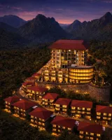 Kainchi Retreat