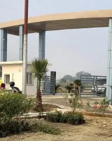 Anandeshwar Residency