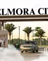 Velmora City