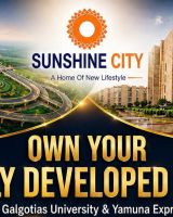 Sunshine City
