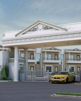 Royal Ambience