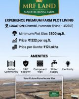 Mrf Majestic Royal Farm