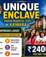 Unique Enclave
