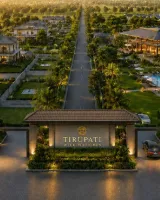 Tirupati Weekend Homes