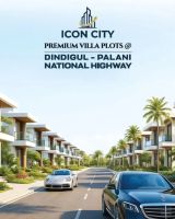 ICON CITY